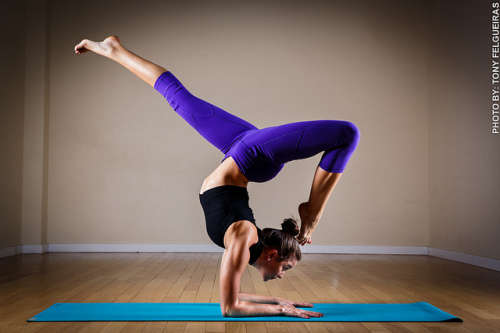 Yoga Mat