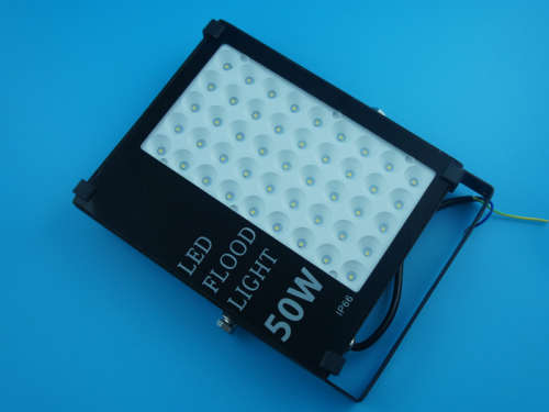 50W LED Flood light