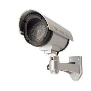 Dummy IR Security Camera