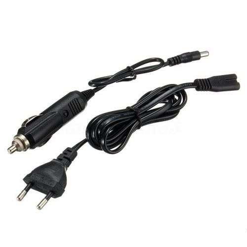 UNIVERSAL CAR AND HOME ADAPTOR