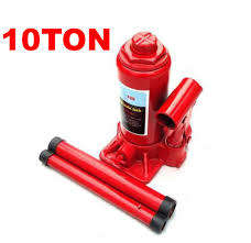 HYDRAULIC JACK