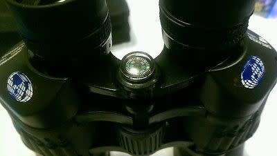 BINOCULARS