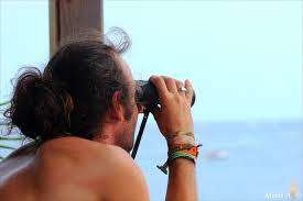 BINOCULARS