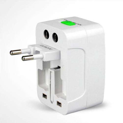 INTERNATIONAL ADAPTOR