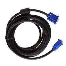 VGA CABLE 3M