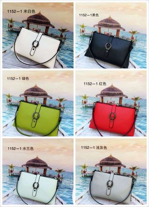 Fashion Shoulder&Hand Bag#l10