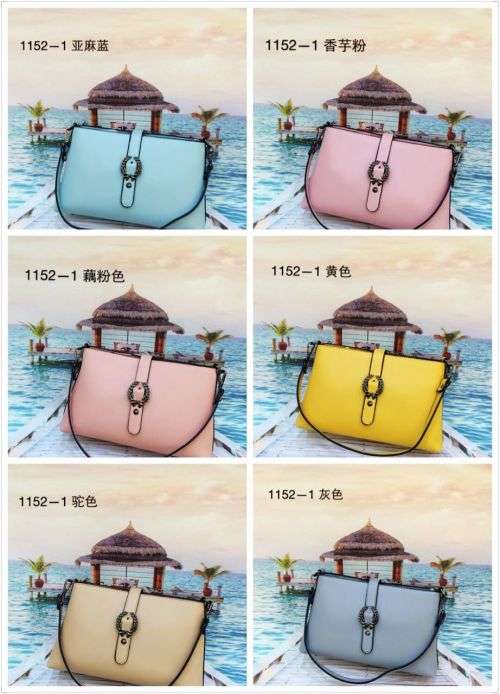 Fashion Shoulder&Hand Bag#l10