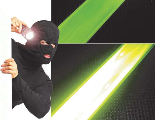 Arm Band reflector