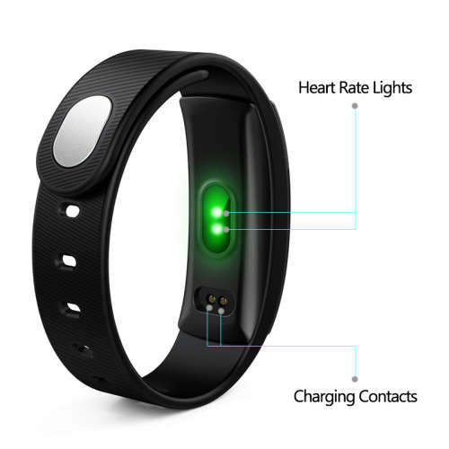 QS 80 Smart Bracelet