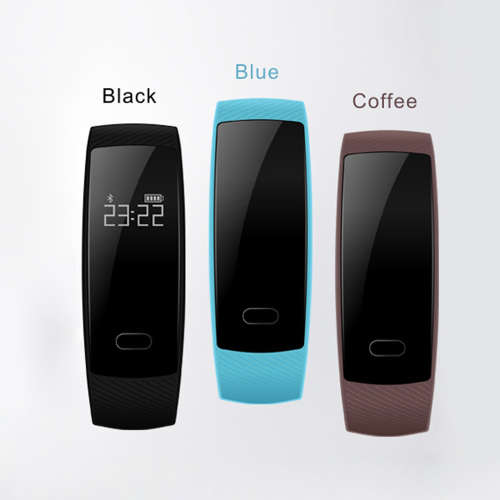 QS 80 Smart Bracelet