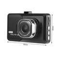 FULL HD BLACKBOX DVR