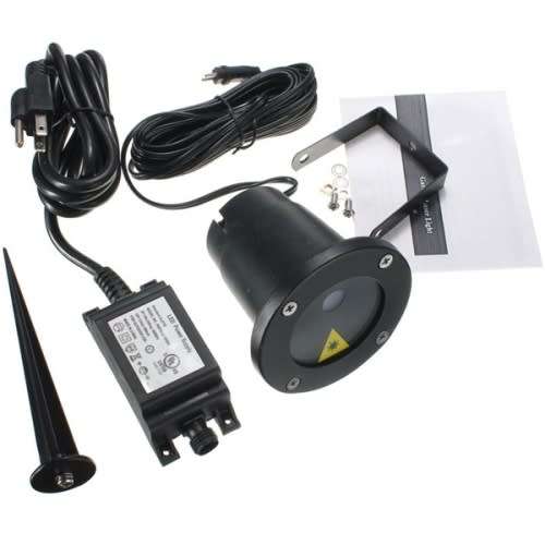 Outdoor laser Light