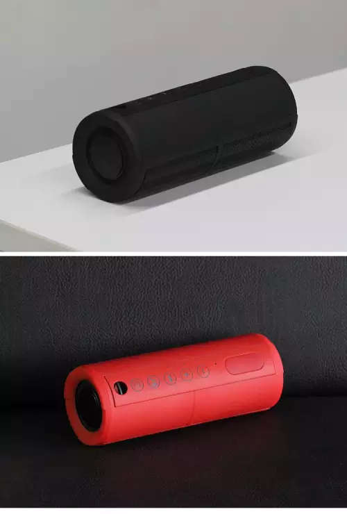 Charge 5+ Portable Wireless Speaker