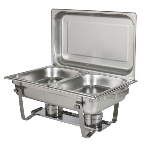Chafing Dish - Double
