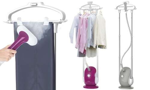 LUXURY STEAM HANDHELD IRONING MACHINE