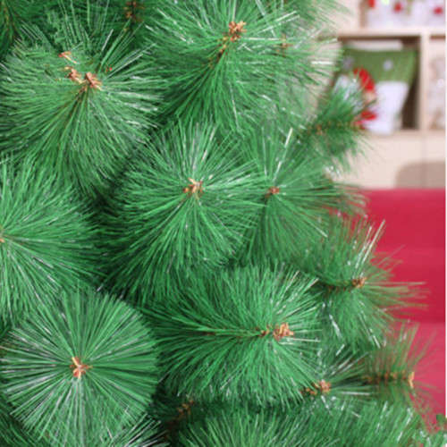 2.1 Meter Artificial Pine Needle Christmas Tree