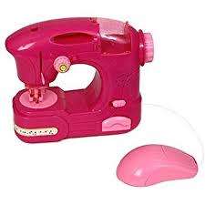 MINI APPLIANCES , IRON , SEWING MACHINE AND IRONING BOARD