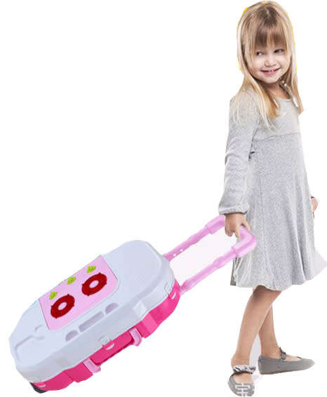 Little Chef 3 in 1 Kitchen