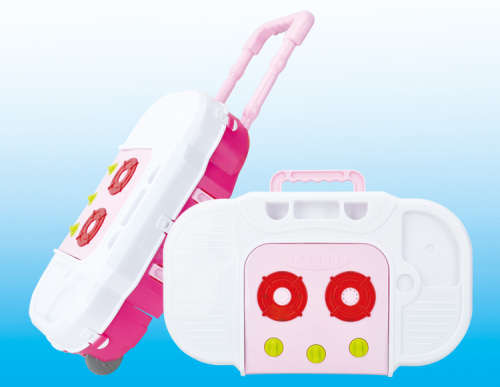 Little Chef 3 in 1 Kitchen