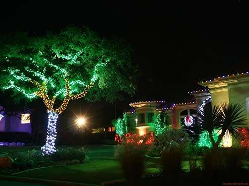ROPE-LIGHT  LED 20M