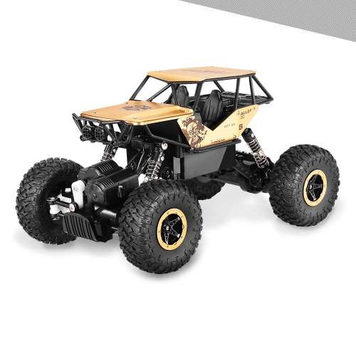 CRAWLER 4X4