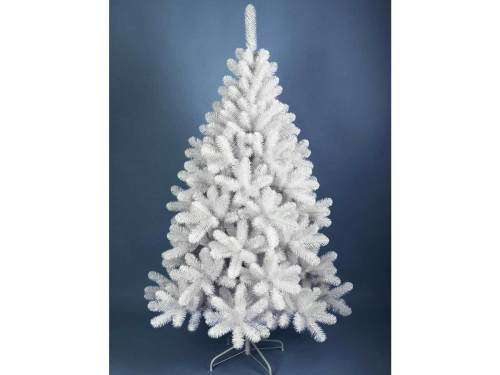 4ft,Artificial Christmas Decoration Tree White