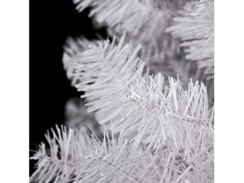 4ft,Artificial Christmas Decoration Tree White
