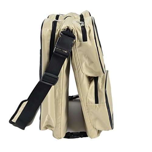 3 in 1 Diaper Bag