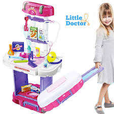 LITTLE DOCTOR SET