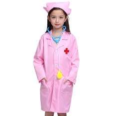 LITTLE DOCTOR SET