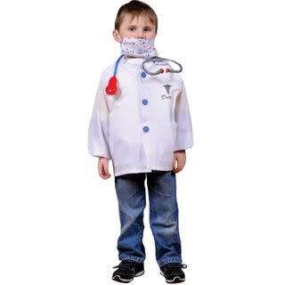 LITTLE DOCTOR SET