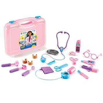 SMALL DOCTOR SET KIT