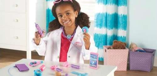 SMALL DOCTOR SET KIT