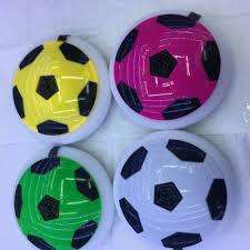 HOVER BALL