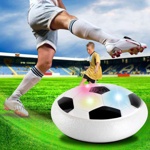 HOVER BALL