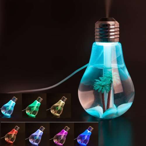 BULB HUMIDIFIER