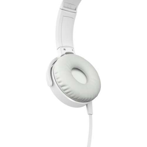 BASS STEREO HEADSETS