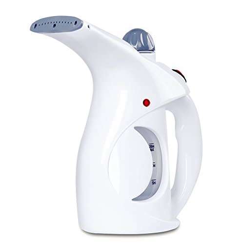 MINI GARMENT STEAMER