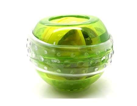 Magnetism Massage Wrist Ball