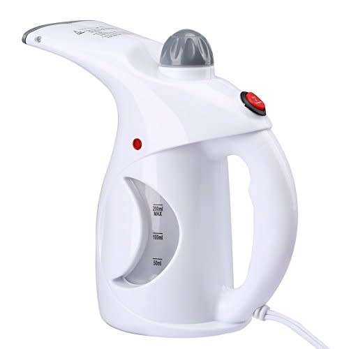 Mini Garment Steamer