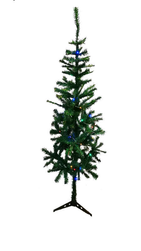 7ft,6ft,5ft,4ft,Artificial Christmas Tree