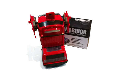 (Christmas Special)WARRIOR THE RACING PRO SBWE