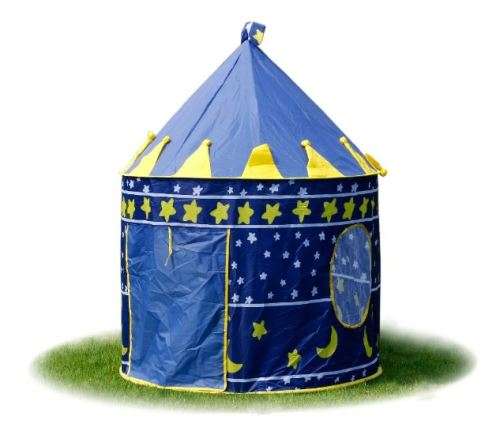 CUBBY HOUSE