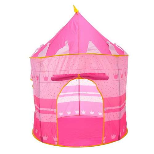 CUBBY HOUSE