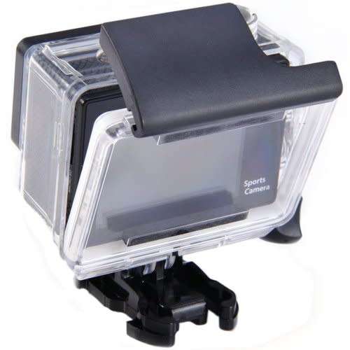 HD 1080P Sports Action Camera