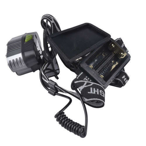 Rechargeable Headlamp