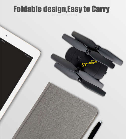 S167 FOLDING DRONE