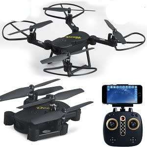 S167 FOLDING DRONE