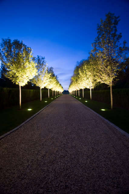 SOLAR LAWN LIGHT