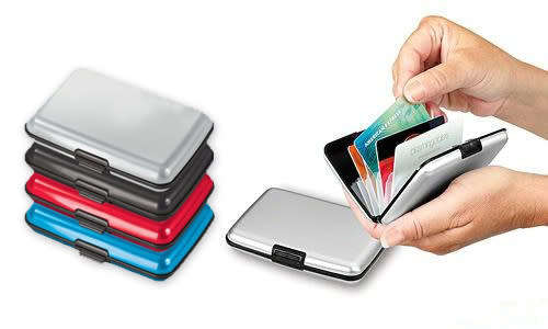 Case Card Holder